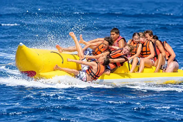 Water sports